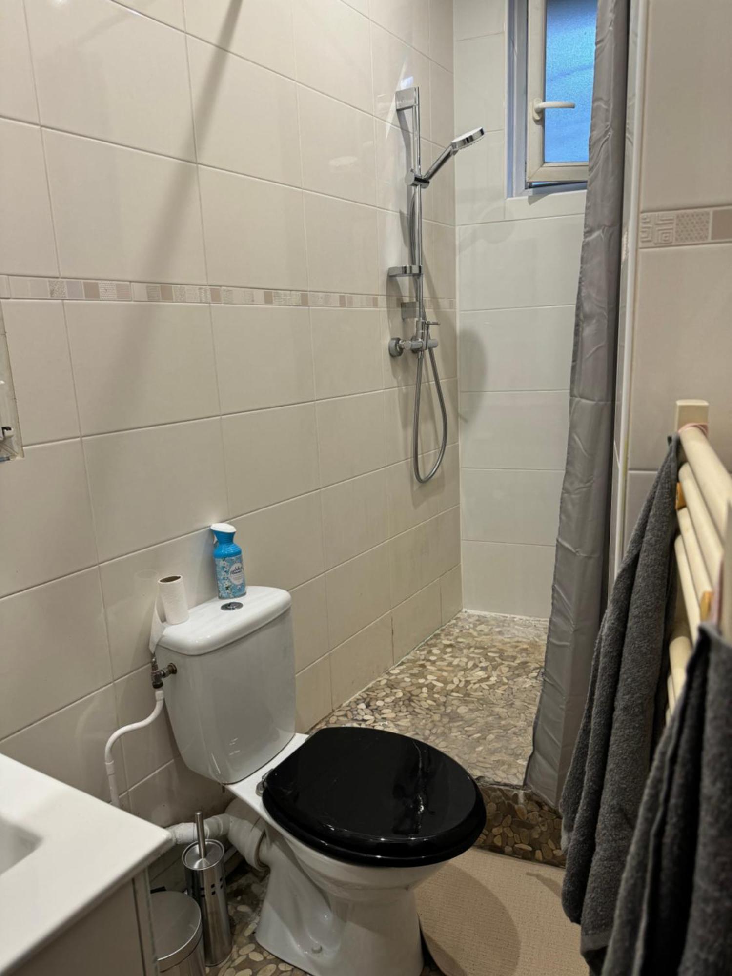 Appartement Haussmanien Paris Eksteriør bilde