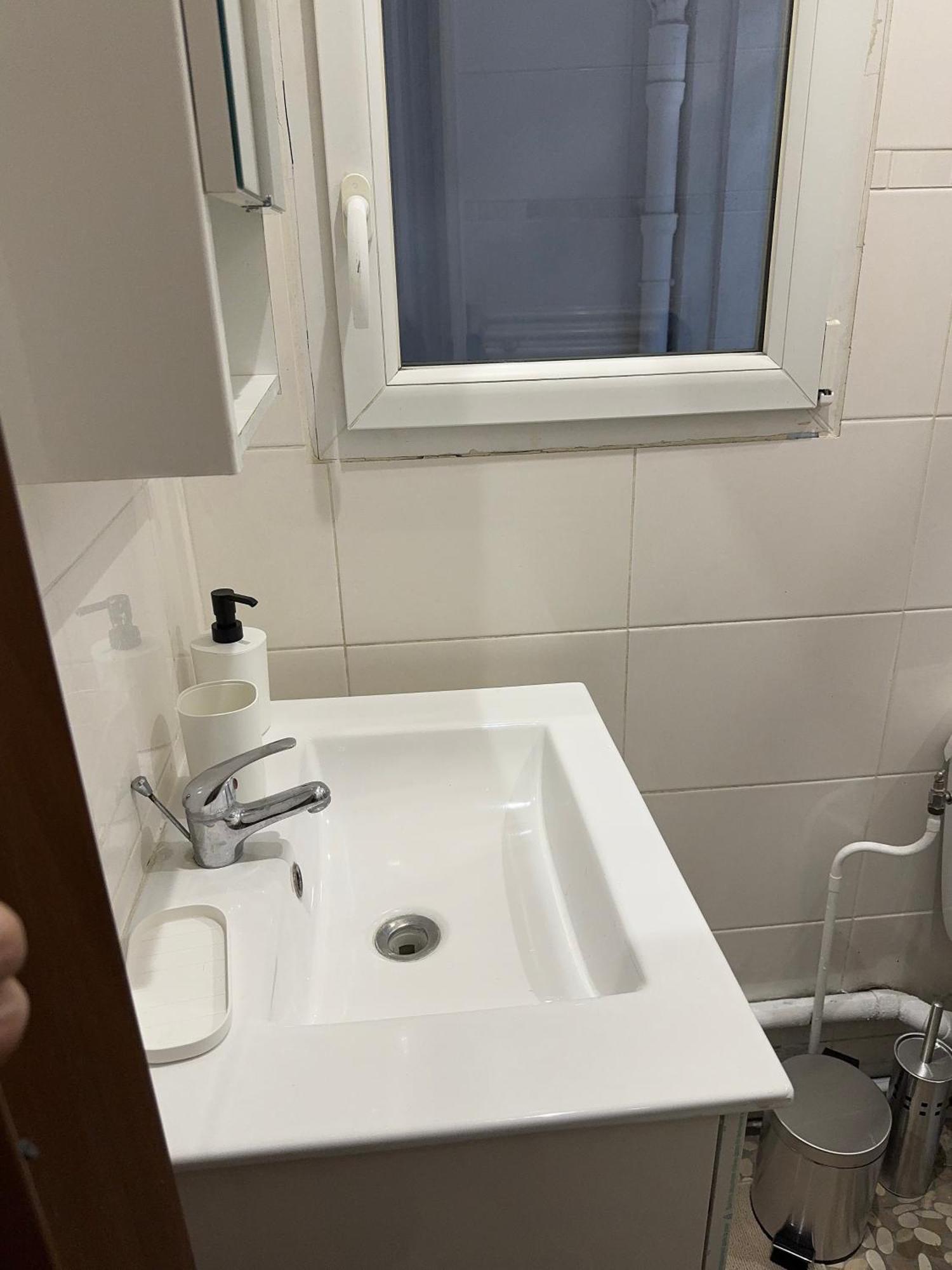Appartement Haussmanien Paris Eksteriør bilde