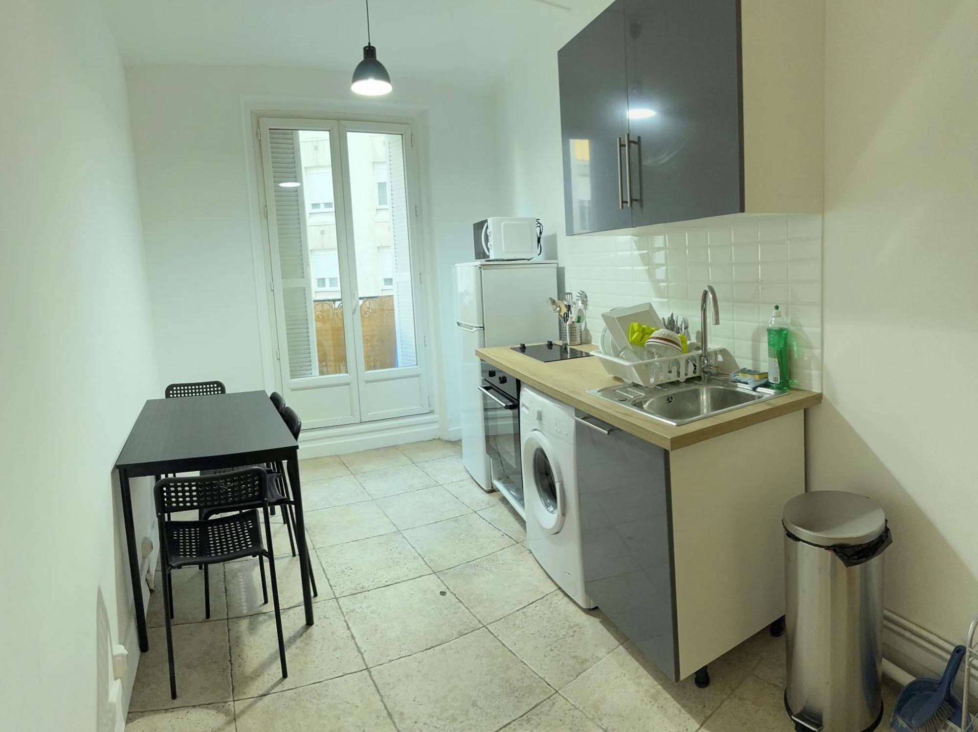 Appartement Haussmanien Paris Eksteriør bilde