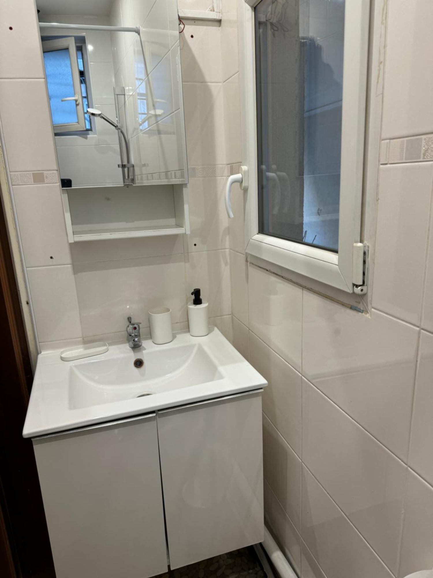 Appartement Haussmanien Paris Eksteriør bilde
